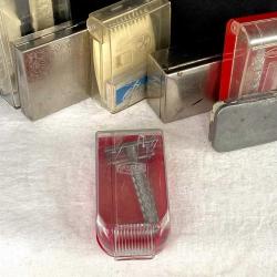 1980 YUMA Orijinal Kutusunda Tıraş Bıçağı