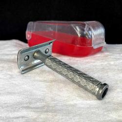 1980 YUMA Orijinal Kutusunda Tıraş Bıçağı