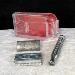 1980 YUMA Orijinal Kutusunda Tıraş Bıçağı