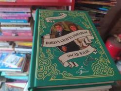 Dorian Gray'in Portresi; Resimli Dünya Klasikleri -Oscar Wilde  (Ciltli)