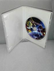 Pc oyun legacy of kain defiance. Orijinal. Disk 10 üzerinden 8.5 Kartonetin iç kısmında hafif lekeler var.