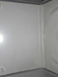 Pc oyun legacy of kain defiance. Orijinal. Disk 10 üzerinden 8.5 Kartonetin iç kısmında hafif lekeler var.