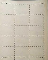 Macaristan 1942  Havacılık Pul seti 15 li Bloklar MNH .