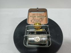 KOLEKSİYONLUK SOVYET KAMP OCAGI