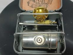 KOLEKSİYONLUK SOVYET KAMP OCAGI