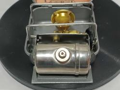 KOLEKSİYONLUK SOVYET KAMP OCAGI