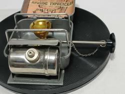 KOLEKSİYONLUK SOVYET KAMP OCAGI