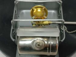 KOLEKSİYONLUK SOVYET KAMP OCAGI