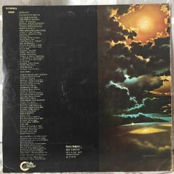 MFSB - Philadelphia Freedom / Turkey 1975 / LP / *Disco, Soul*