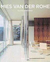 Mies van der Rohe (Taschen Basic Art Series)