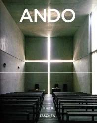 Ando (Taschen Basic Art Series)