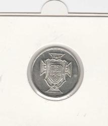 Portekiz Milli Takımı Futbolcu Jetonu · 