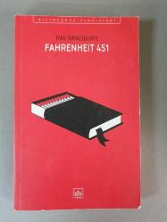 FAHRENHEİT 451