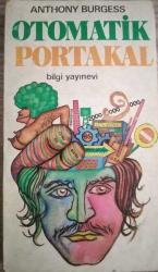 Otomatik Portakal / İlk Basım