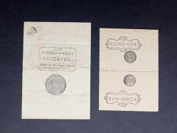 Abdülhamit kuruş seti