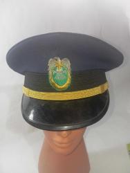 eskilerden hava kuvvetleri subay sapkasi