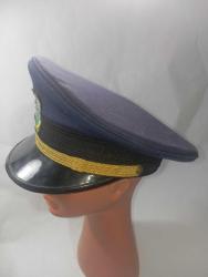 eskilerden hava kuvvetleri subay sapkasi