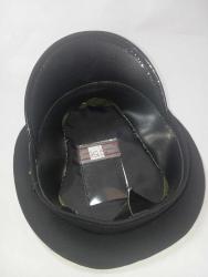 1990 yılından harici subay sapkasi