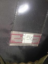 1990 yılından harici subay sapkasi