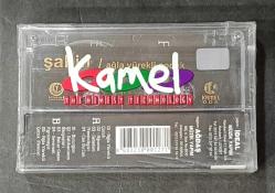 ŞAHİN * AĞLA YÜREKLİ ÇOCUK * KASET AMBALAJINDA