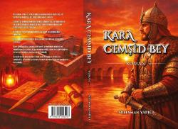 Kara Cemşid Bey