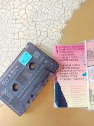 OYA BORA * SENİNLE BERABERİM / KASET