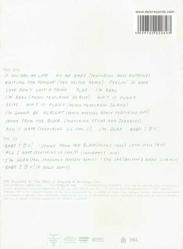 JENNIFER LOPEZ - THE REEL ME VIDEOS 2003 DVD + CD