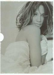 JENNIFER LOPEZ - THE REEL ME VIDEOS 2003 DVD + CD