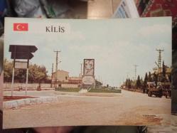 KİLİS / GAZİANTEP KARTPOSTAL
