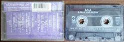 LALE BANA YASAKSIN KASET İKNCİ ELDİR