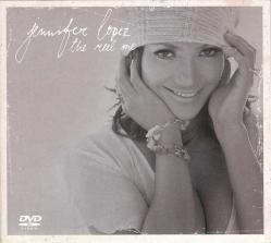 JENNIFER LOPEZ - THE REEL ME VIDEOS 2003 CD + DVD