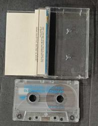 MÜSLÜM GÜRSES * ÖLDÜRDÜĞÜN YETMEDİ Mİ * KASET
