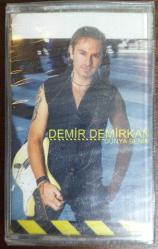 DEMİR DEMİRKAN DÜNYA BENİM KASET AMBALAJINDA SIFIR ÜRÜN