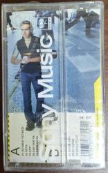 DEMİR DEMİRKAN DÜNYA BENİM KASET AMBALAJINDA SIFIR ÜRÜN