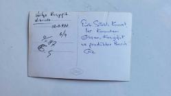 YEŞİLÇAM'IN YILDIZI HÜLYA KOÇYİĞİT'İN ORİJİNAL FOTOĞRAFI - 14 x 9 cm EBADINDA - HÜLYA KOÇYİĞİT, BERRİN GİZ ve METİN ERKSAN, KIBRIS'TA TÜRK BARIŞ KUVVETLERİ'NDE GÖREVLİ BİR GENERALLE KONUŞURLARKEN ÇEKİLMİŞ BİR KARE. 12 KASIM 1977