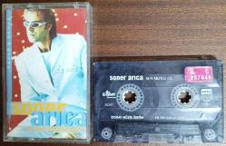 SONER ARICA SEN MUTLU OL KASET İKİNCİ ELDİR