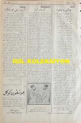 Osmanlıca Karagöz Mizah Dergisi-Gazetesi, Orijinal Dönem Basım, (Ottoman Magazine-Newspaper-Journal Illustré Cara-Gueuz) - 11 Kasım (Teşrin-i Sani) 1925 - Sayı: 1842 - Hicri: 23 Rebiülahir 1344 - Karikatür: Yeni Vergilerin Altında 