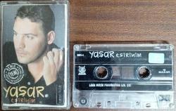 YAŞAR ESİRİNİM KASET İKİNCİ ELDİR