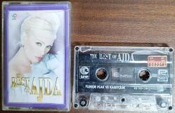 AJDA PEKKAN THE BEST OF KASET İKİNCİ ELDİR