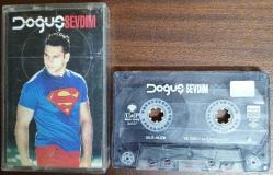 DOĞUŞ SEVDİM KASET İKİNCİ ELDİR