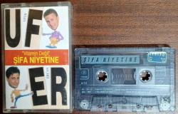 UFUK-ERCAN ŞİFANİYETİNE KASET İKİNCİ ELDİR