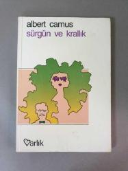 Sürgün ve Krallık