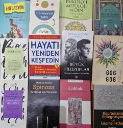 Karma Sosyal Bilimler Kitapları