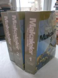 LOT.5 » Makaleler  Cilt: 1 - 2 - 3  Takım