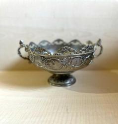 Eskilerden Alman Gümüşü Gondol Meyvelik no 67