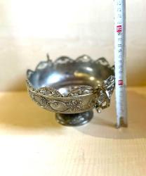 Eskilerden Alman Gümüşü Gondol Meyvelik no 67