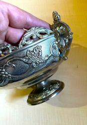 Eskilerden Alman Gümüşü Gondol Meyvelik no 67