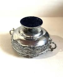 Eskilerden Alman Gümüşü Gondol Meyvelik no 67