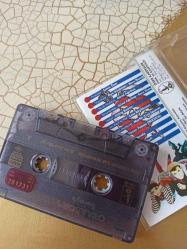 OYA BORA * SARAYLI / KASET