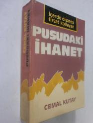 LOT.9 » İçerde Dışarıda Fırsat Kollayan Pusudaki İhanet